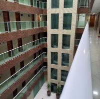 Flat maravilhosa vista beira mar de Intermares 605 - Ferienwohnung Cabedelo