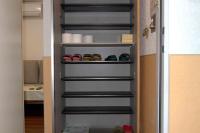 Apartment mit 2 Schlafzimmern