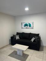 Departamento en pleno centro de Mendoza #3 - Chambres d’hôtes Mendoza