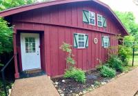 Oak Crest – Mountain Chalet/#9 - B&B