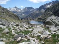 Charmant T2 à Cauterets pour 2 personnes - FR-1-234-306 - B&B Cauterets