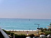 Appartement 2P. avec vue mer et climatisation, Villeneuve-Loubet Plage - FR-1-252A-107 - Chambres d’hôtes Villeneuve-Loubet
