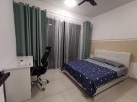 B&B Seri Kembangan - Astetica 3 Bedrooms - Bed and Breakfast Seri Kembangan