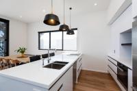 Apartment - Erdgeschoss