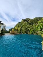 Sunway onsen suite ipoh - B&B