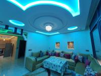 Imi ouaddar flat beach - B&B