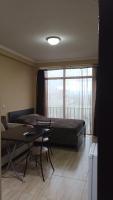 Apartment Zhemchuzhina Ureki-3 СТУДИО - B&B Ureki
