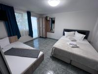 Dreibettzimmer