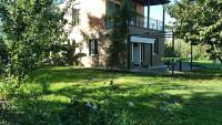 Chacras casa Armonia - Ferienwohnung Chacras de Coria