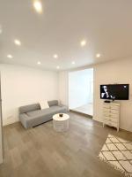 Hyper-centre - Appartement cosy, Fibre - CLIM - B&B Grenoble