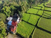 Jonny's Places - B&B Tetebatu