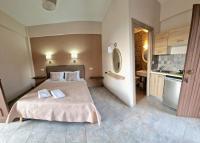 Double Studio with Sea View