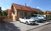 Apartman Gondola - B&B Győr
