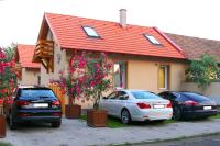 Apartman Gondola - B&B Győr