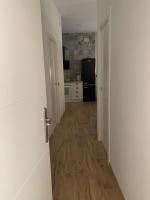Apartamentos el Sabinar - B&B