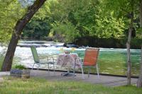 Villa River and Sky - Bed and Breakfast Bihac