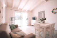 B&B La Caletta - Brand New Villa in La Caletta 500m from the Beach - Bed and Breakfast La Caletta