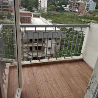 PLUTO HOMES Dehradun - Ferienwohnung Dehradun