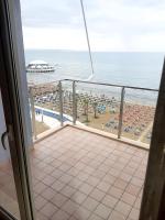 Mani Apartment 2 - B&B Durazzo