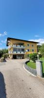 B&B Unternarrach - Ferienwohnungen Pippenbach - Bed and Breakfast Unternarrach