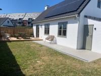 Cosy house in holiday park in Nieuwpoort - Bed and Breakfast