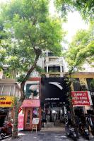 Fusion Links Apartments - Bed and Breakfast Hanoi