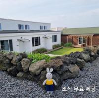 Jeju Damda - B&B Jeju City