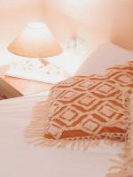 Standard Double Room with Shared Bathroom