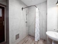 Driepersoonskamer met Eigen Badkamer