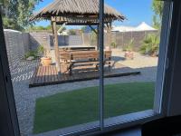 Chez gino et Alex à Marseillan plage - B&B Marseillan