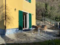 Villa Monte Rosa al Golfo by PortofinoVacanze - B&B Rapallo