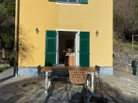 Villa Monte Rosa al Golfo by PortofinoVacanze - B&B Rapallo