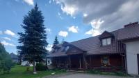 Pokoje Gościnne u Huberta - B&B