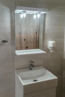 Camera Familiare con Vista Mare 