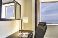 Deluxe Guest room, 1 King, Ocean view