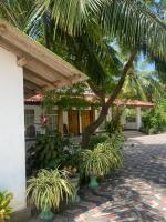 B&B Nilaveli - Island Breeze Inn - Bed and Breakfast Nilaveli