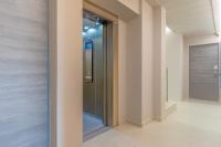 Penthouse Apartment