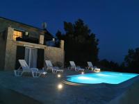 B&B Milna - Villa Aura - Bed and Breakfast Milna