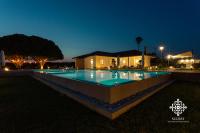 B&B Ispica - Sicily Summer Breeze - Deluxe Villa with Pool - Bed and Breakfast Ispica