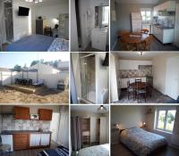 R & C - Room & Calm - Chambres d’hôtes Challans