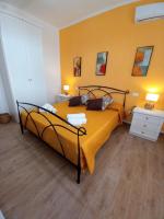 Divina Cuspide - Ferienwohnung