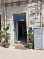 casa vacanze Dimora diaz 23a - Ferienwohnung Syrakus