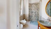 Appartamento con Balcone
