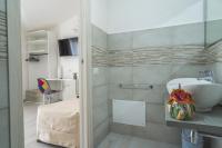 Chambre Double Deluxe avec Balcon
