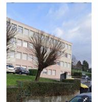 Mon Rez-de-Chaussée Ville Parking Privé Un-Séjour-à-Part - Chambres d'hôtes Metz