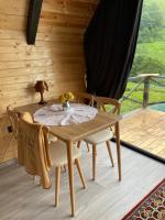 Retro Pileki Bungalov - B&B İyidere