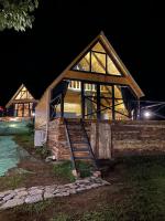 Retro Pileki Bungalov - B&B İyidere