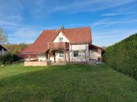 Apartmán 65 Hartmanice - Ferienwohnung Hartmanice