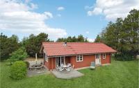 B&B Halby - Amazing Home In Skjern With 2 Bedrooms And Wifi - Bed and Breakfast Halby