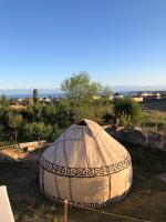 Guest house Hygge - B&B Cholpon-Ata